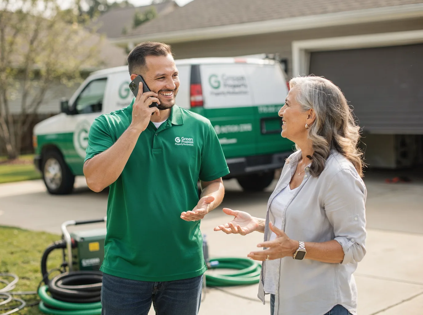 Water Damage Restoration Vona, CO FAQs